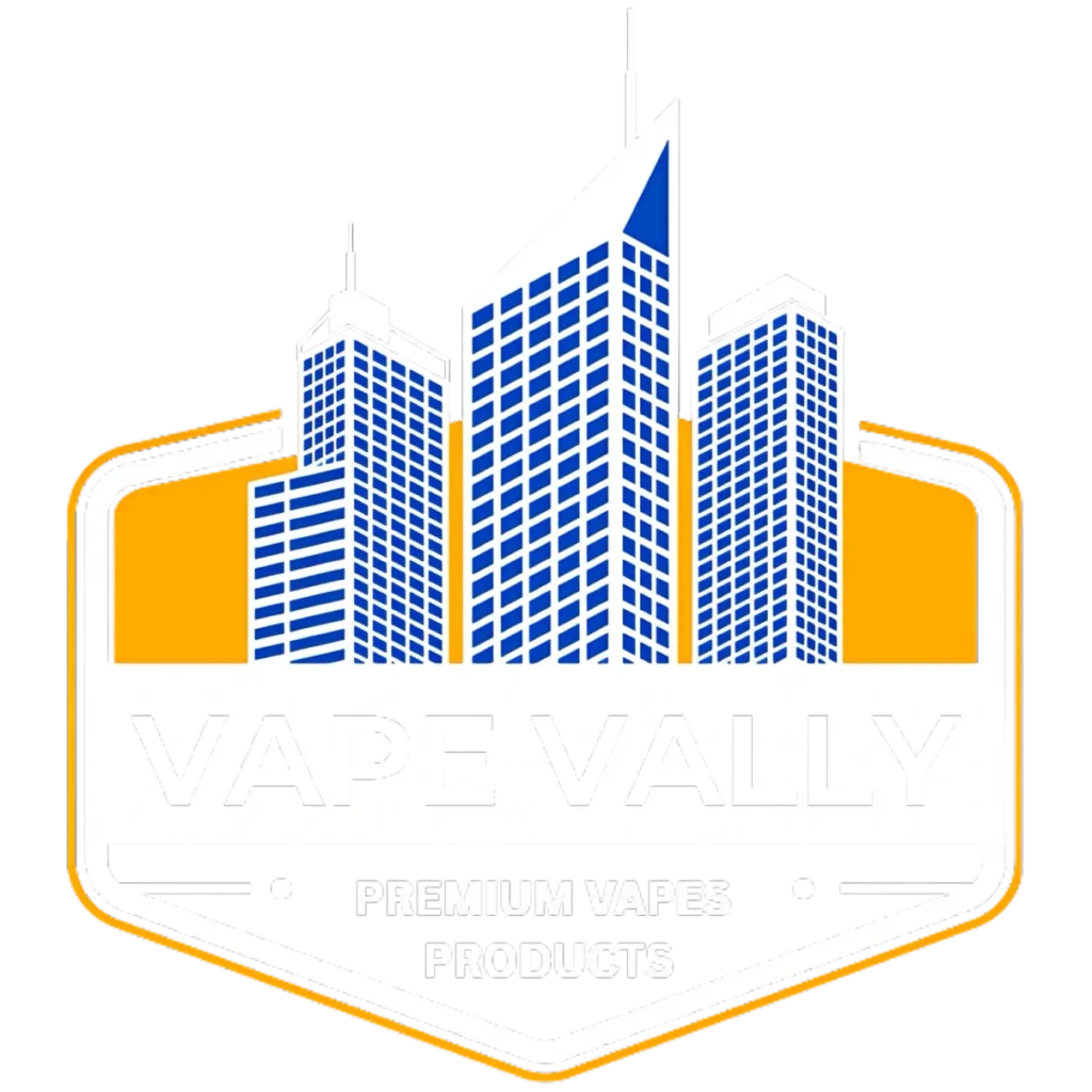 VAPE VALLY LOGO