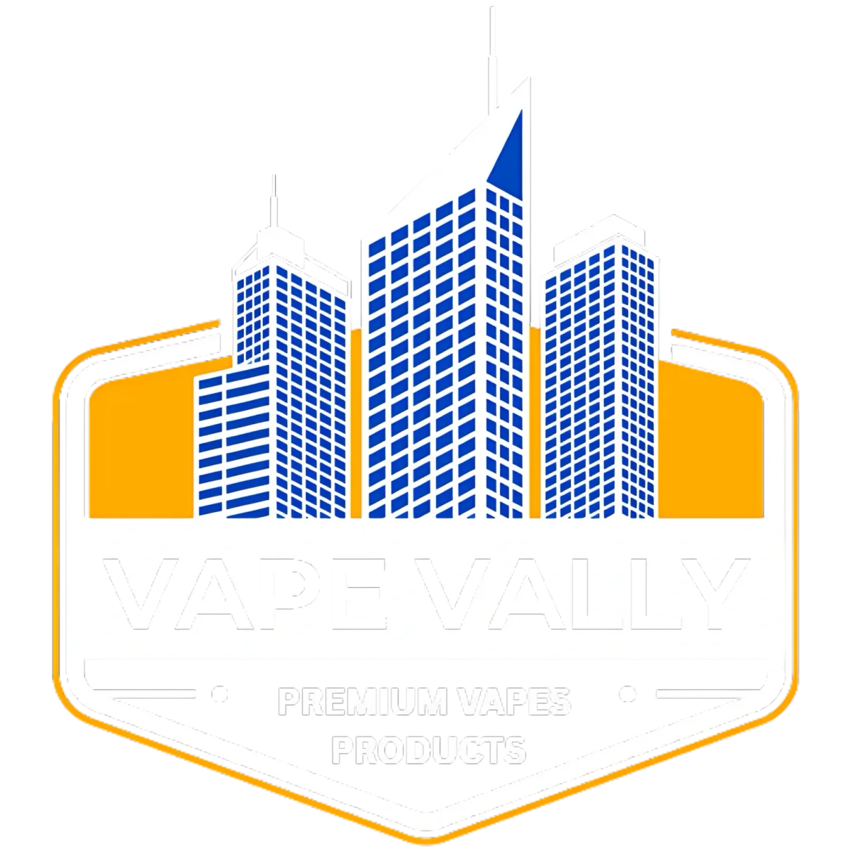 VAPE VALLY LOGO