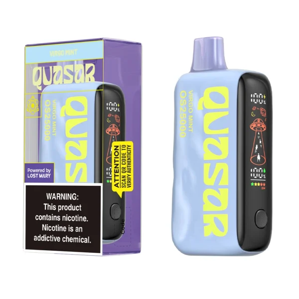 OS25000 Quasar - Image 15