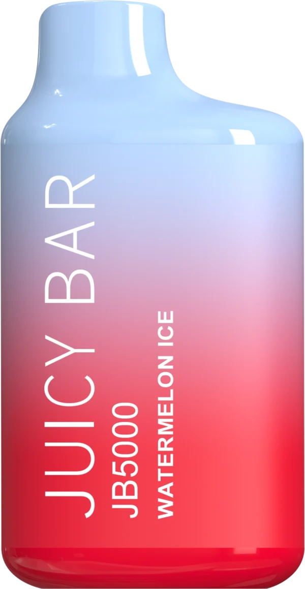 Juicy Bar JB5000 5% - Image 23