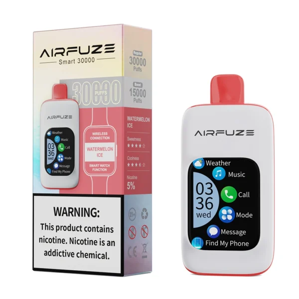 Airfuze Smart 30000 - Image 13