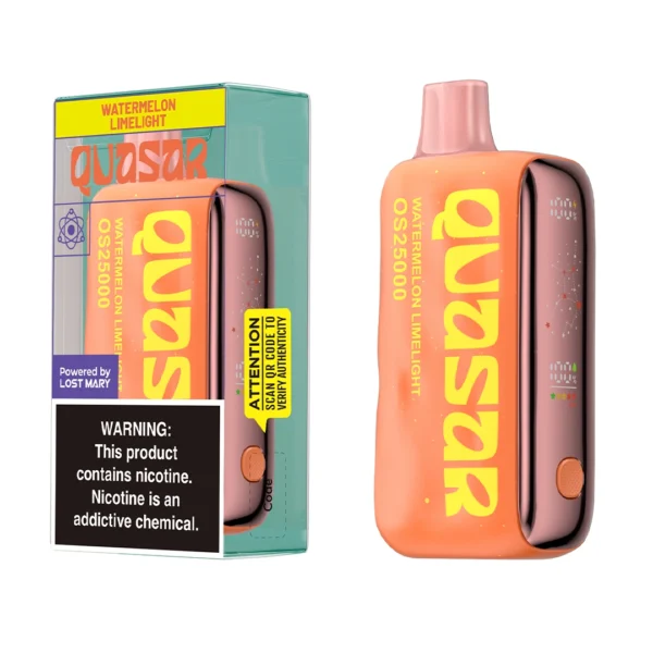 OS25000 Quasar - Image 16