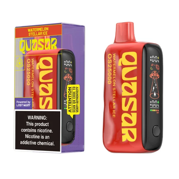 OS25000 Quasar - Image 17