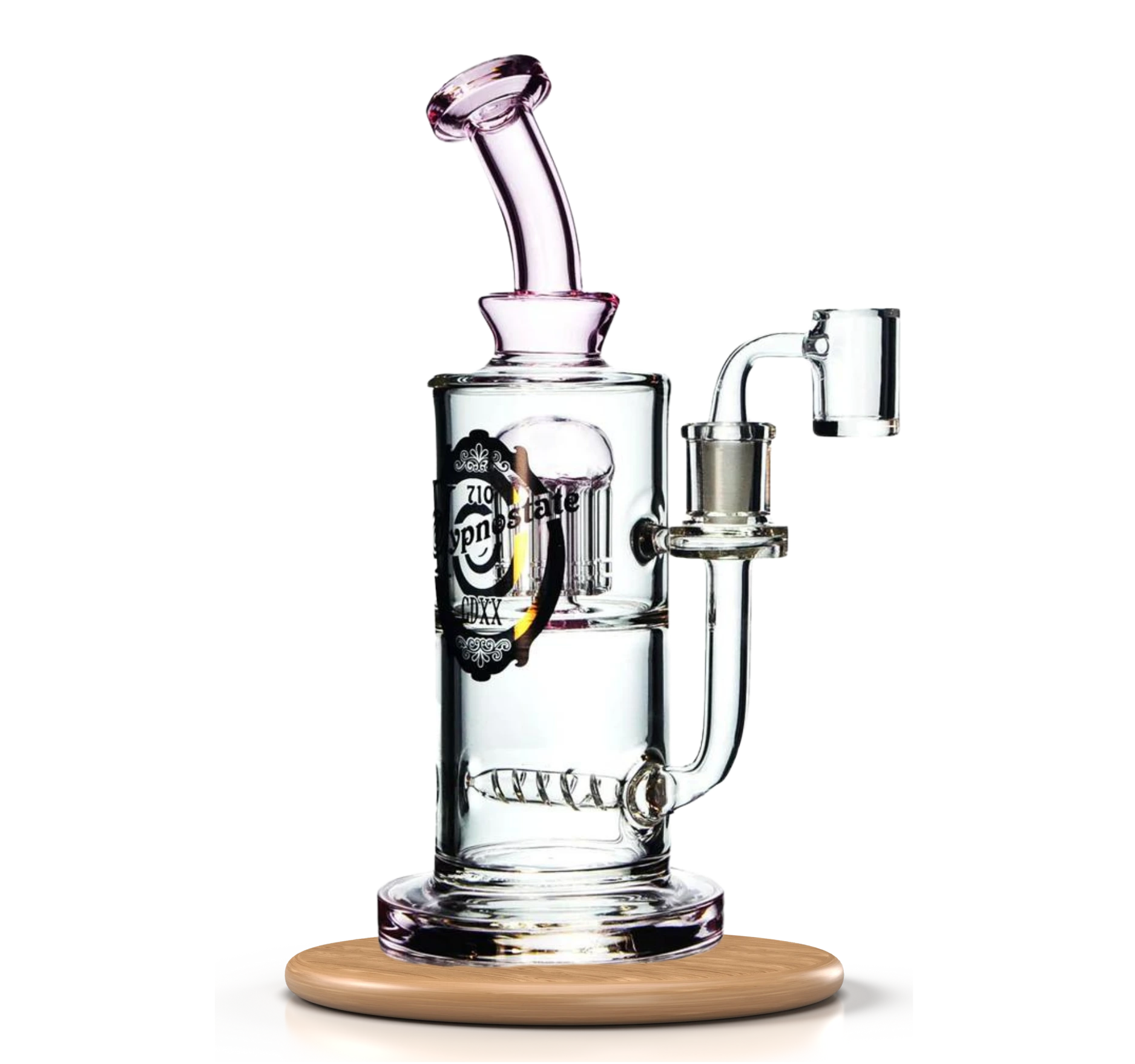 dab rings