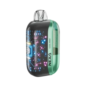 Nexa Ultra 50000 Disposable Vape