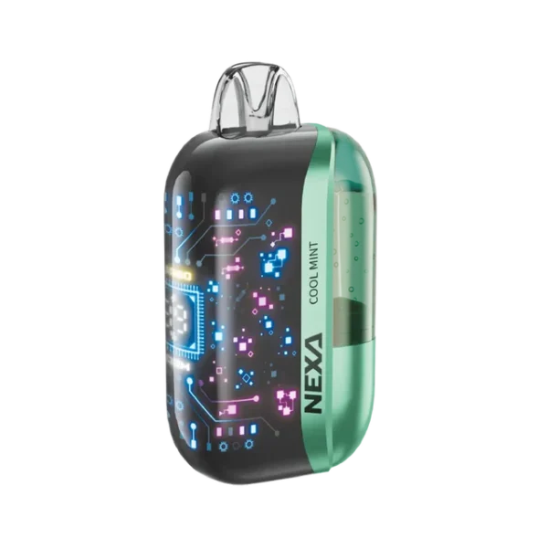 Nexa Ultra 50000 Disposable Vape