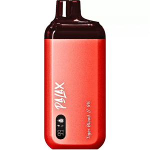 Palax KC 8000